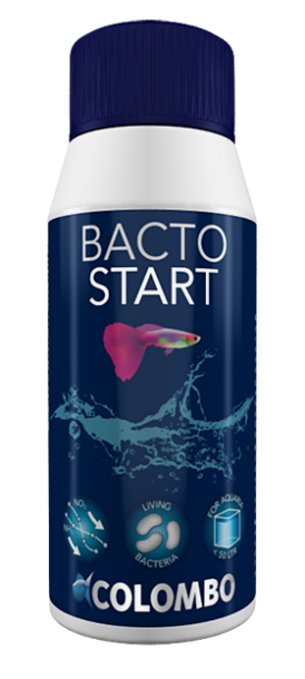 Colombo Bacto Start 250ml